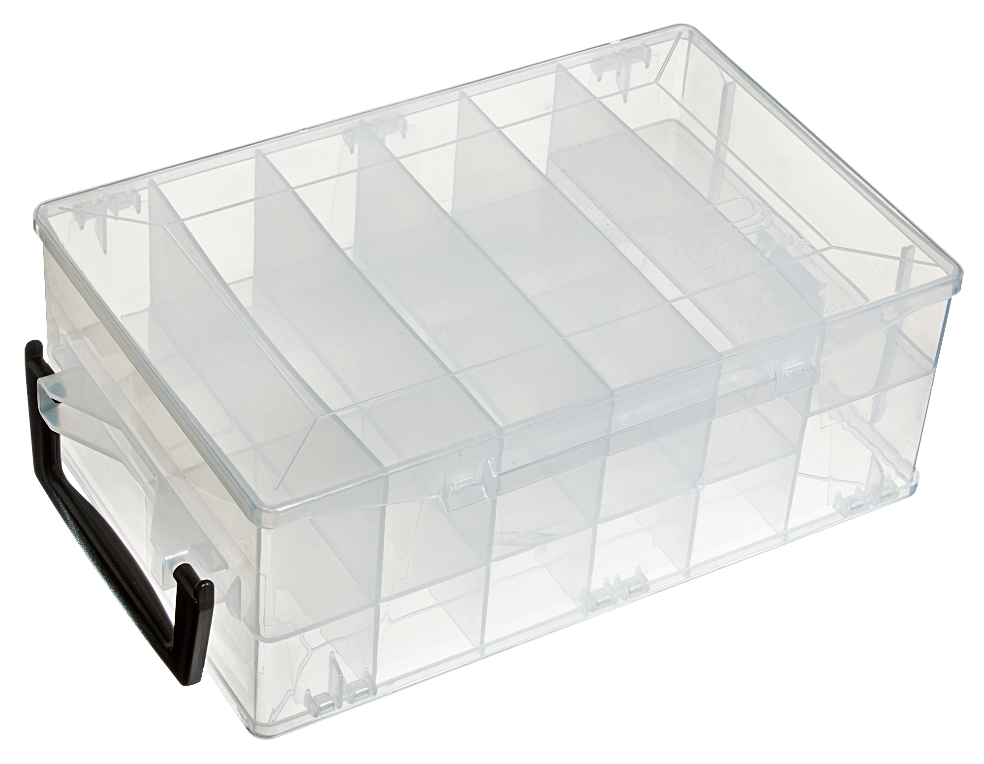 Plano 3520 2-Sided Storage Tackle Box