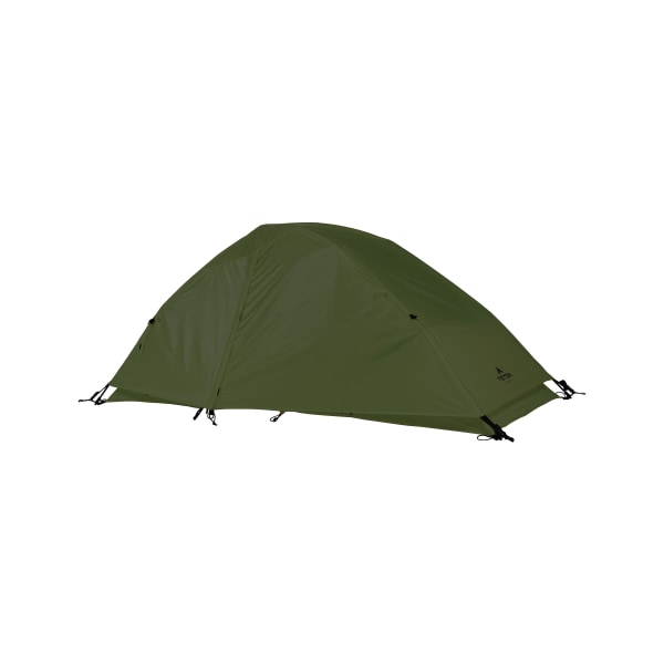 TETON Sports Vista 1 Single-Person Quick Dome Tent - Green