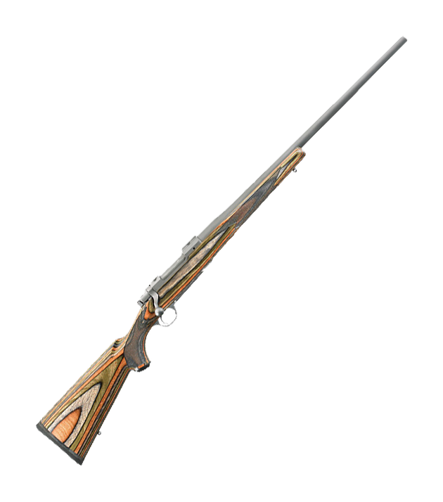 Image of Ruger Hawkeye Predator Bolt-Action Rifle