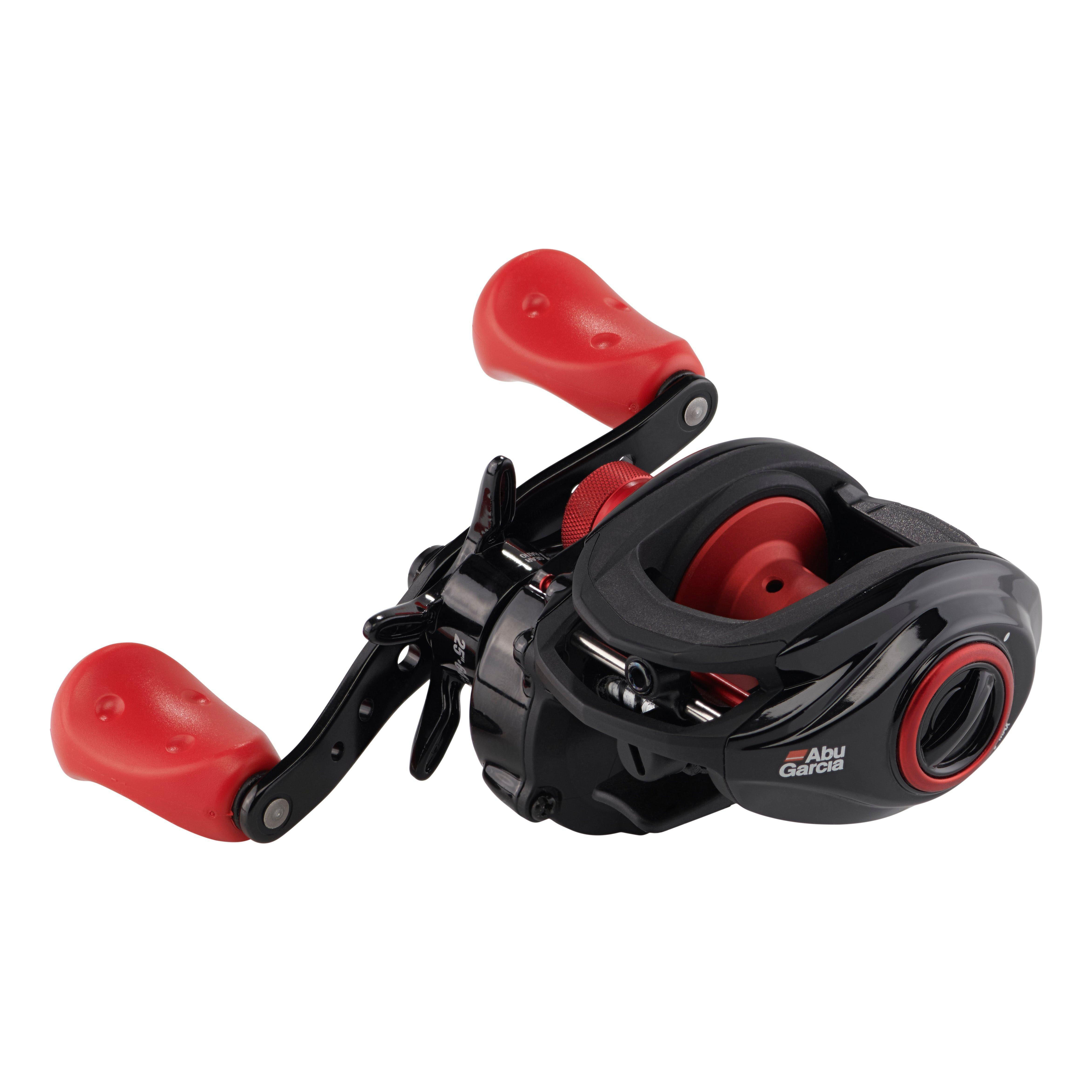 abu garcia fishing reels canada 5500 Ambassadeur S Round Reel, Right, 230/14-Pound, Baitcasting count on Abu Garcia Abu Garcia Beast Spinning Reel