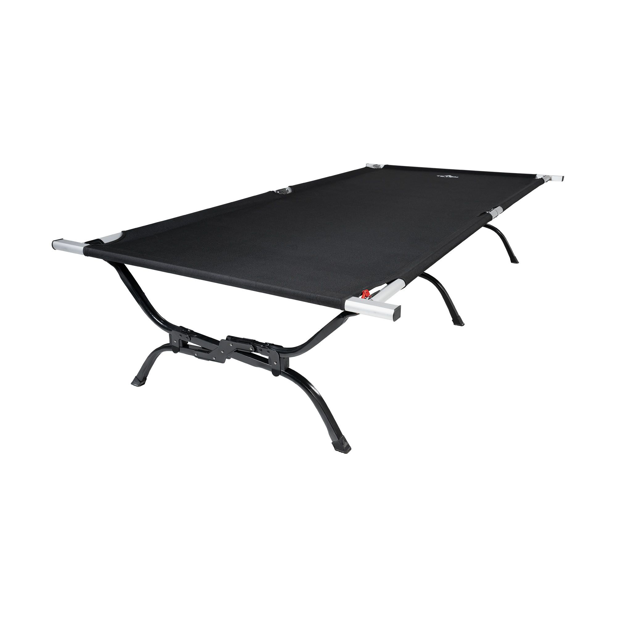 Teton Sports Outfitter XXL Camping Cot with Patented Pivot Arm
