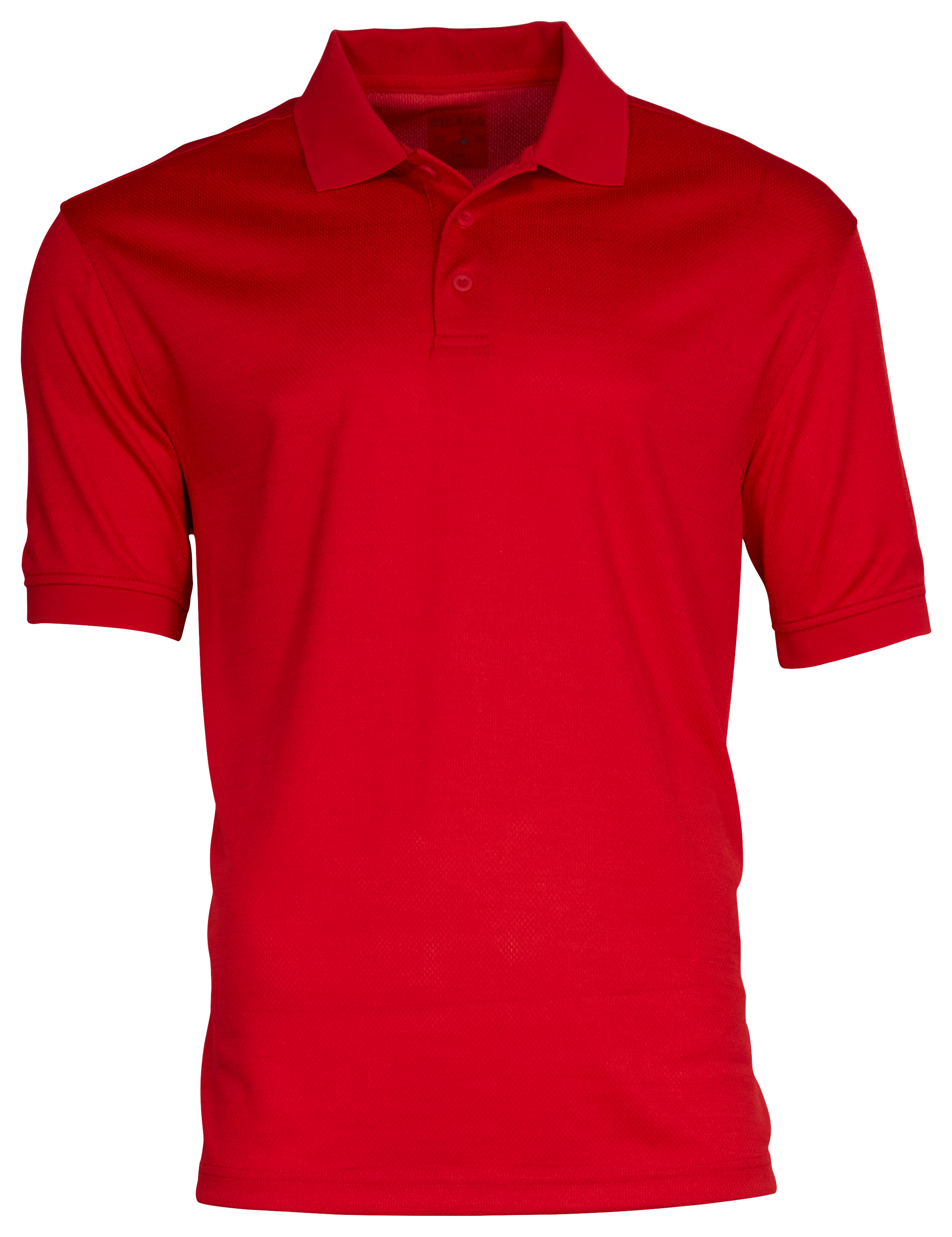 REDHEAD Performance Short-Sleeve Polo for Men