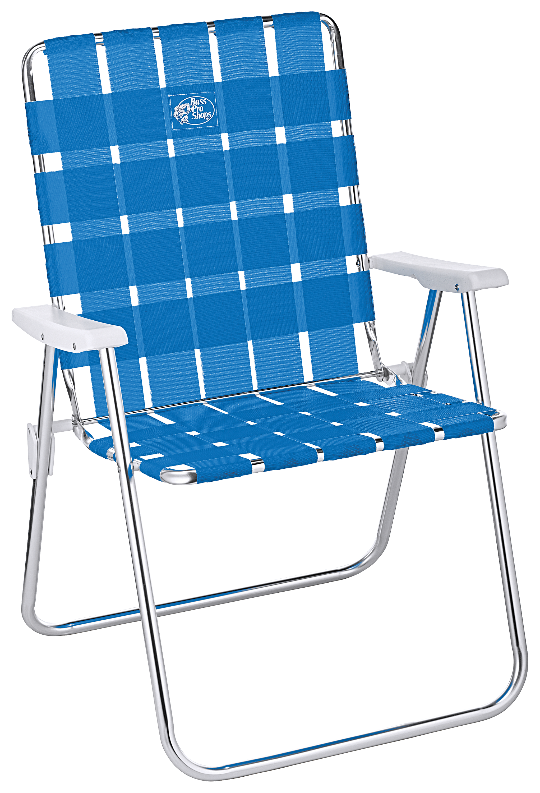 Bass Pro Shops Magnum Director Chair with Side Table