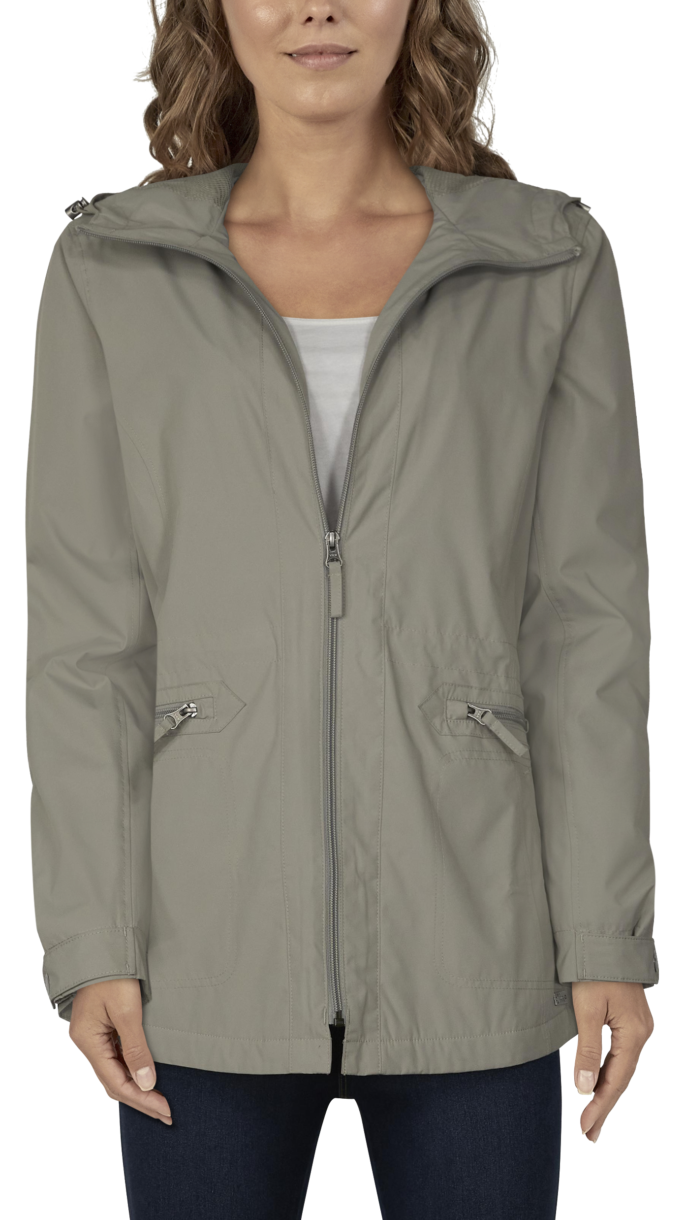 Reflections Essential Coated Jacket for Ladies | Bass Pro Shops