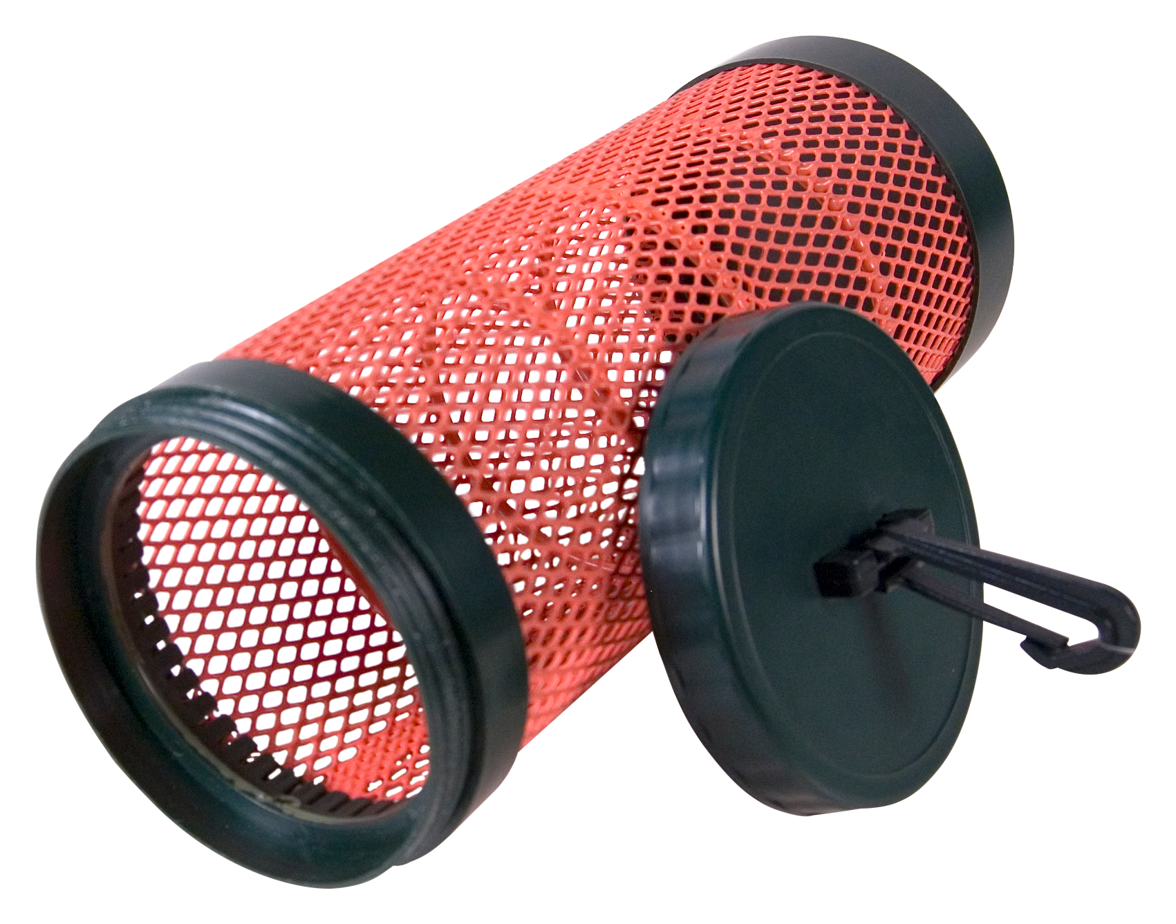 SMI Orange Bait Barrel