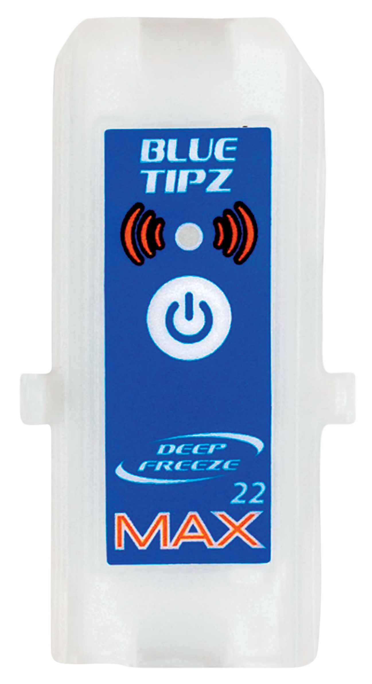 Deep Freeze BlueTipz Max Transmitter Double Pack
