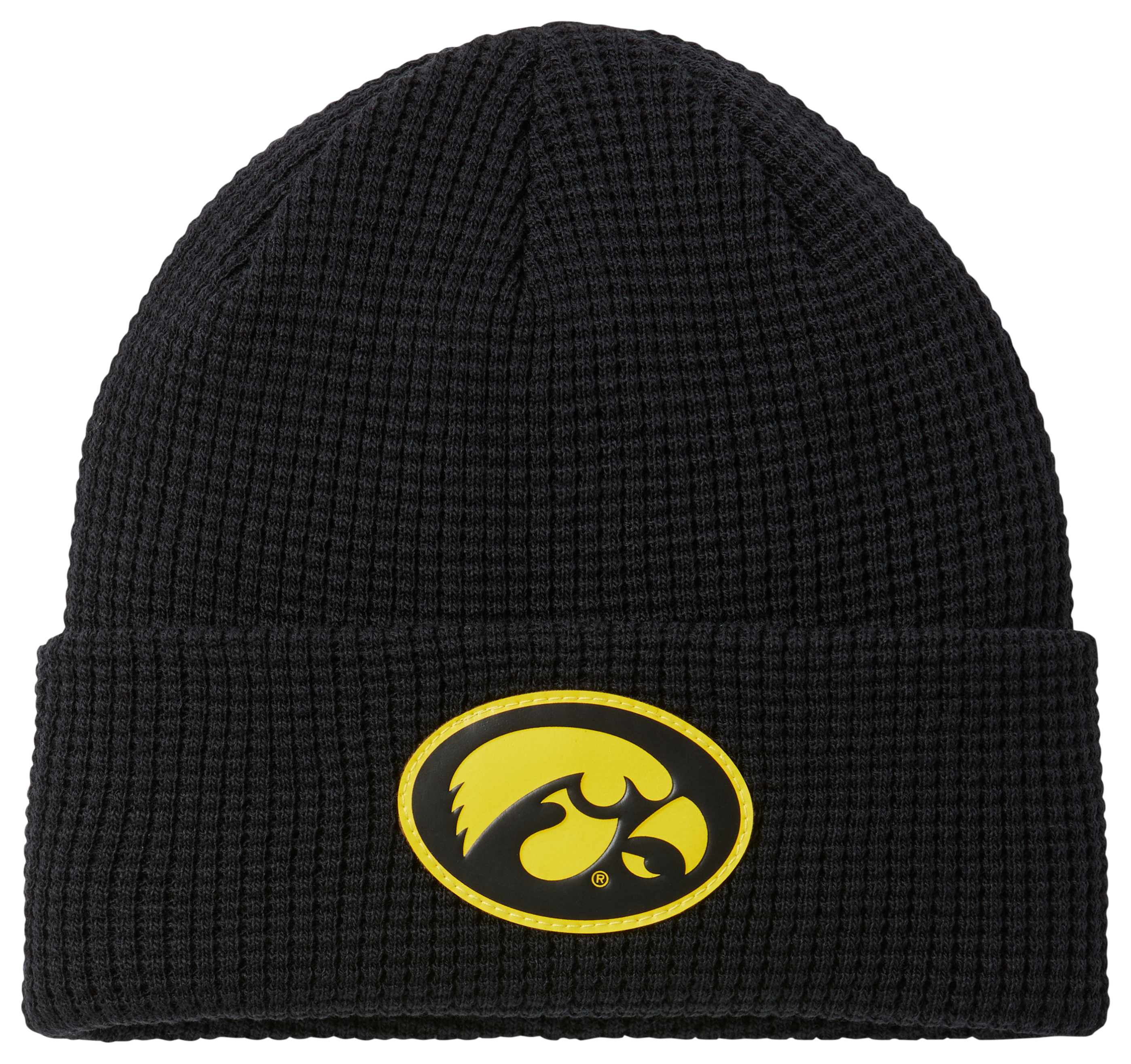 COLUMBIA Collegiate Gridiron Beanie