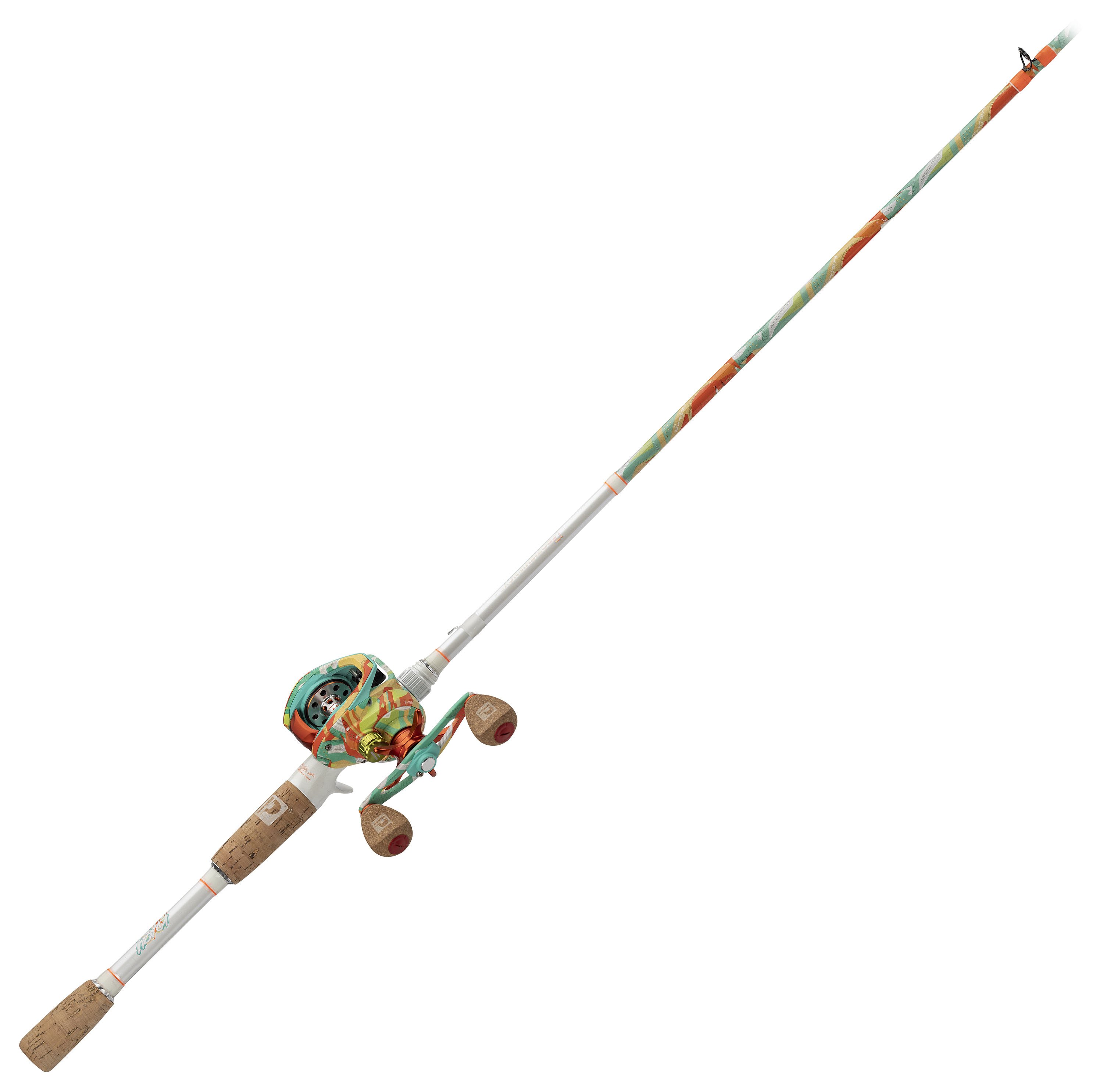 Organic Wooden Toy Fishing Pole With 3 Fish -  Canada