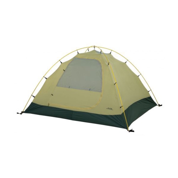 ALPS Mountaineering Taurus OF 3-Person Dome Tent