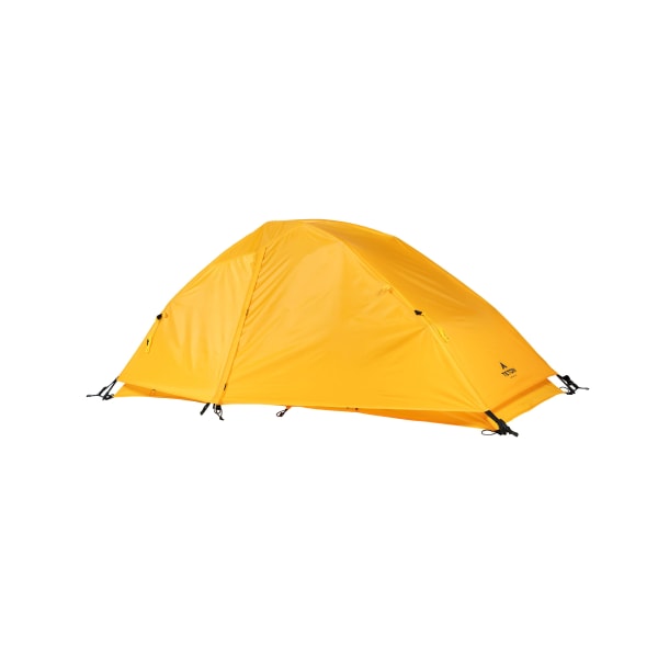 TETON Sports Vista 1 Single-Person Quick Dome Tent - Yellow