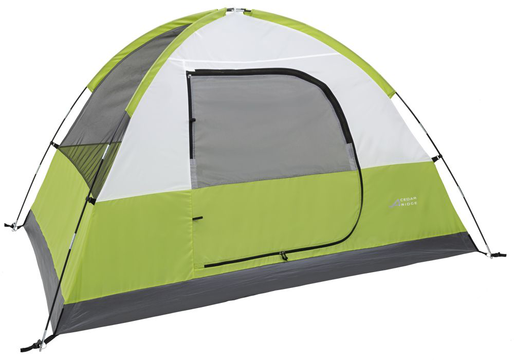 Cedar Ridge Aspen 4-Person Dome Tent