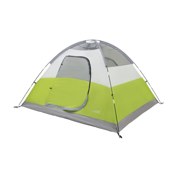 Cedar Ridge Cypress 6-Person Dome Tent