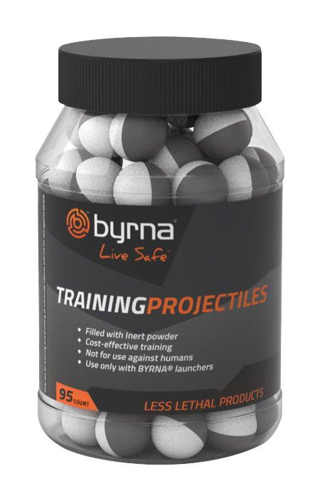 Byrna Technologies Pro Training Projectiles