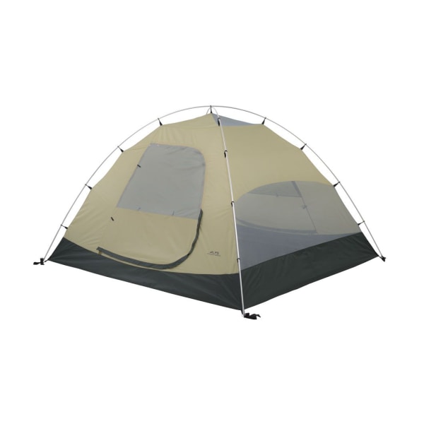 ALPS Mountaineering Meramac OF 4-Person Dome Tent