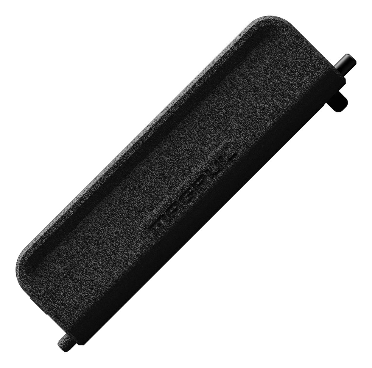 Image of Magpul Enhanced Ejection Port Cover - Black