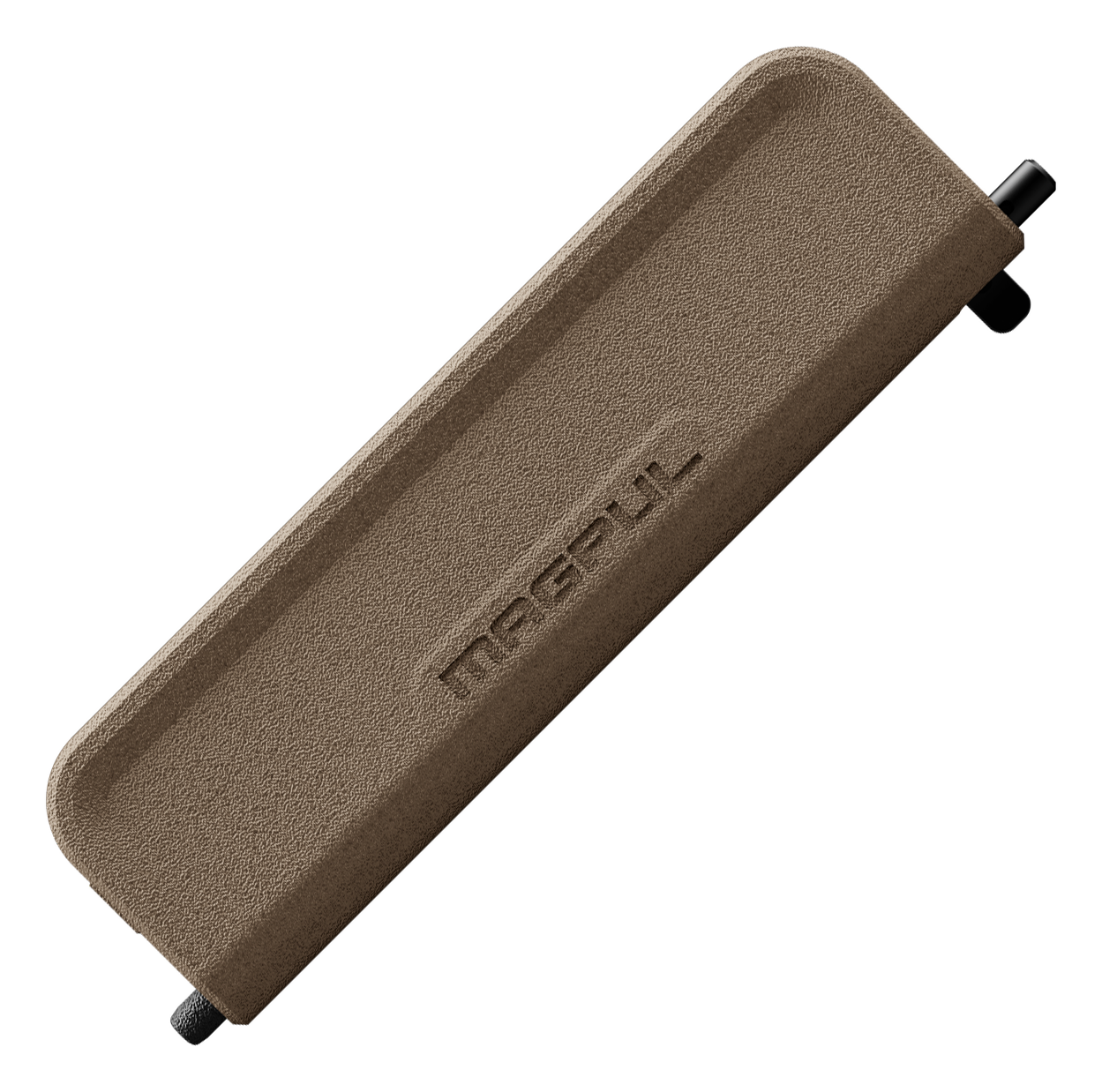 Image of Magpul Enhanced Ejection Port Cover - Flat Dark Earth