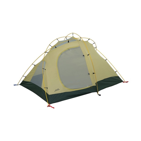 ALPS Mountaineering Extreme 3 OF 3-Person Adventure Tent