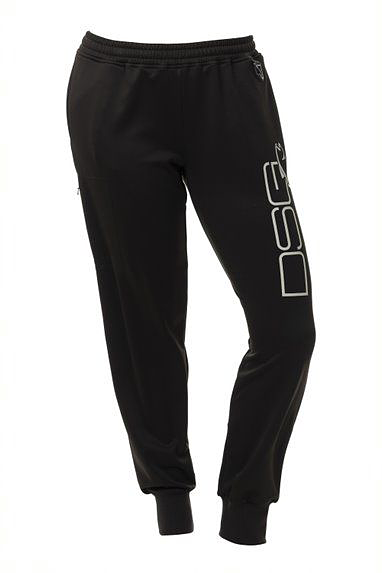 Image of DSG Outerwear Kenzie Sweatpants for Ladies - Black - S