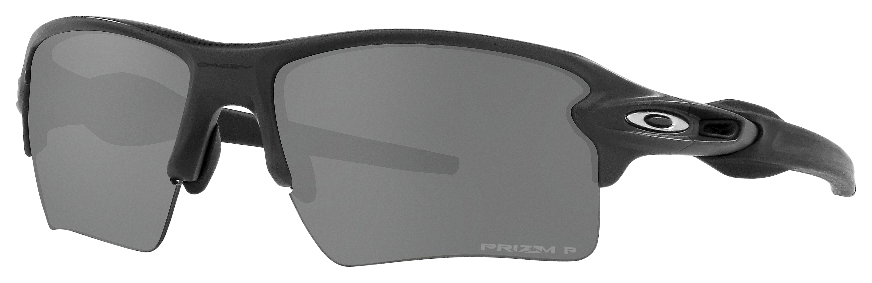 Oakley Flak 2.0 XL OO9188 High Resolution Collection Prizm Grey Polarized Sunglasses
