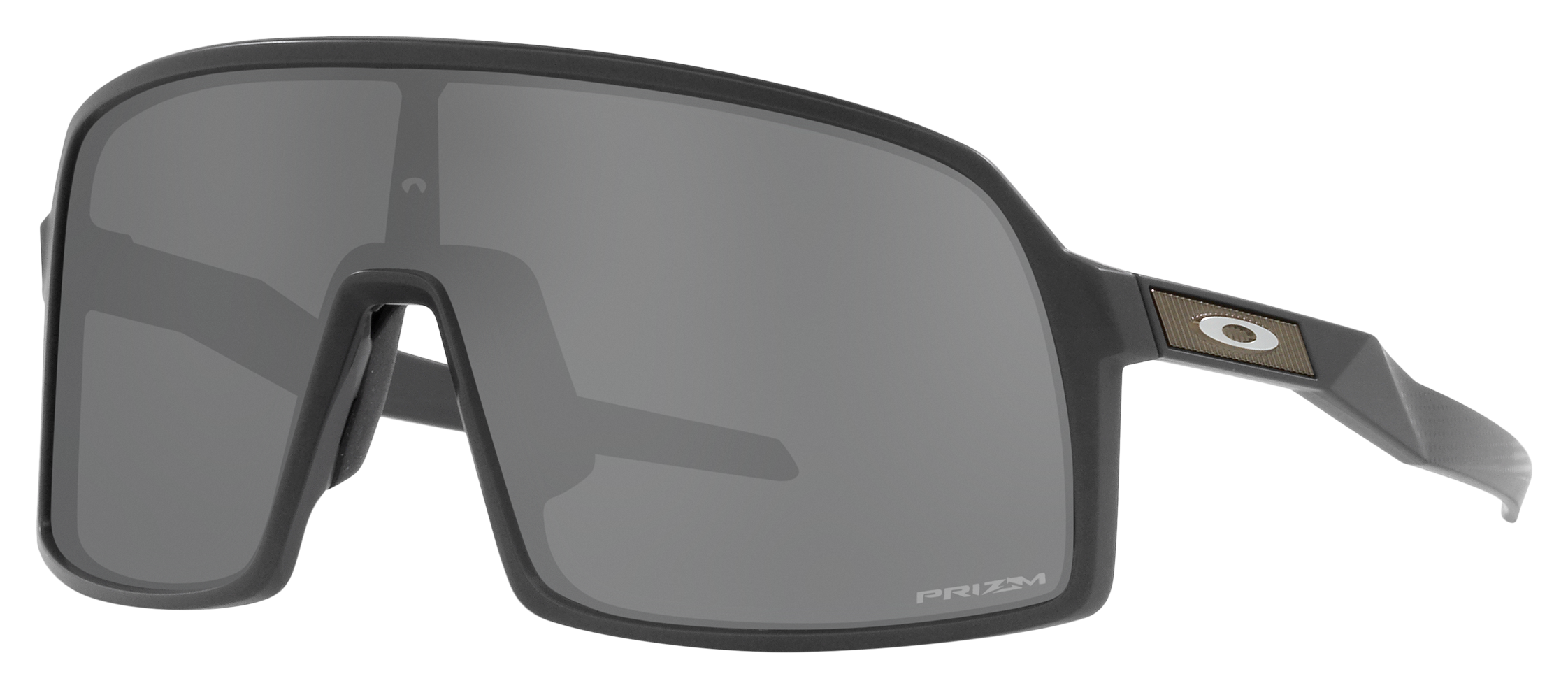 Image of Oakley Sutro S OO9462 High Resolution Collection Prizm Grey Sunglasses