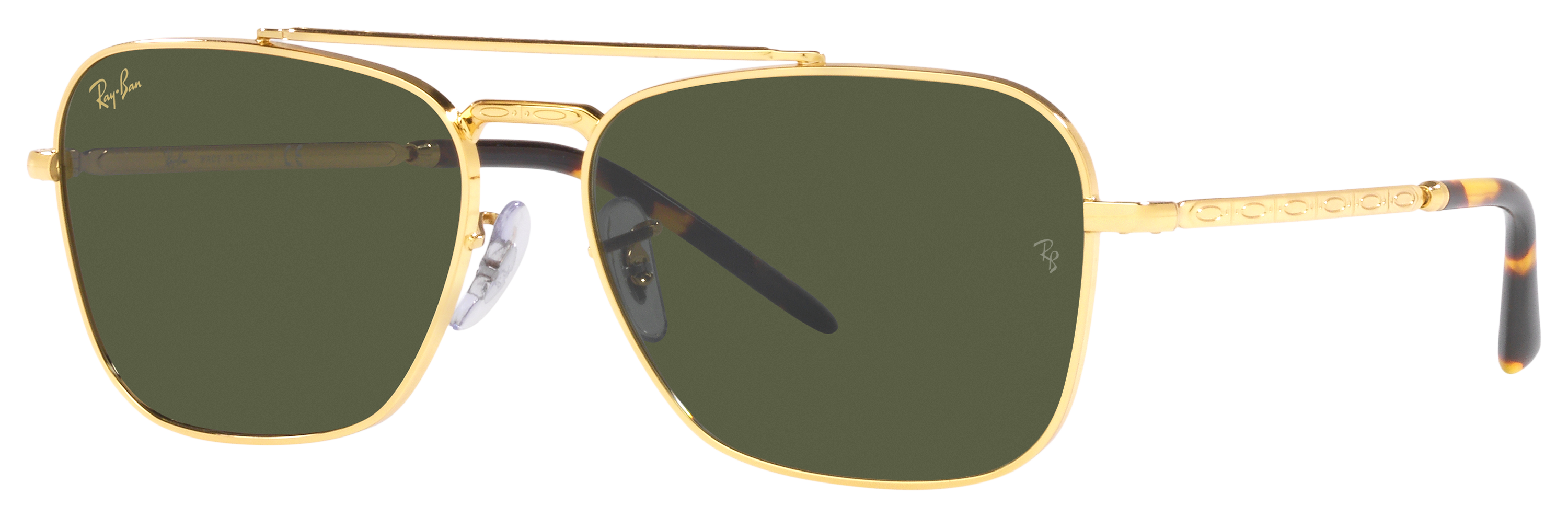 RAY-BAN New Caravan RB3636 Glass Sunglasses