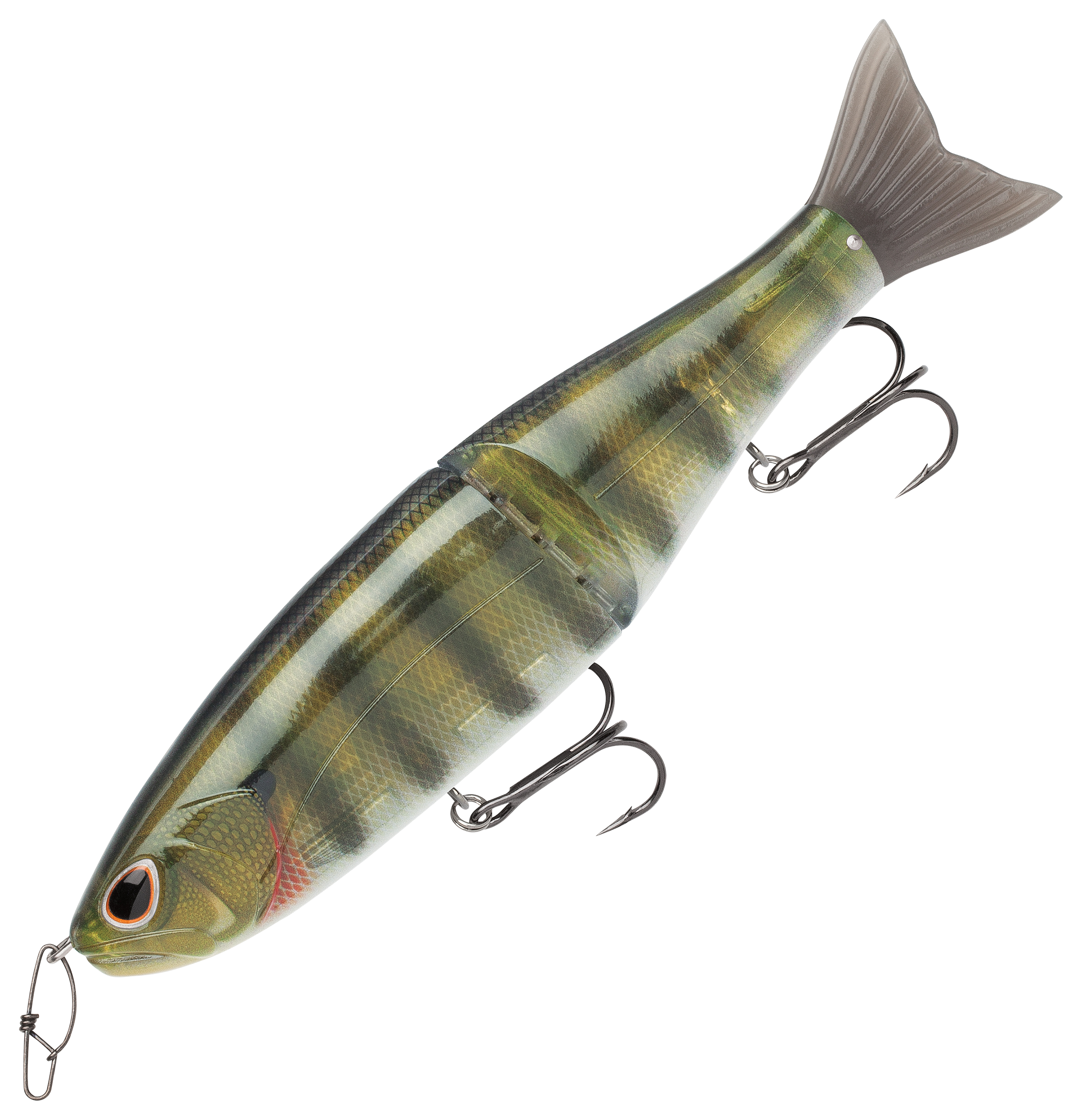 STORM Arashi Glide Bait - Green Gill