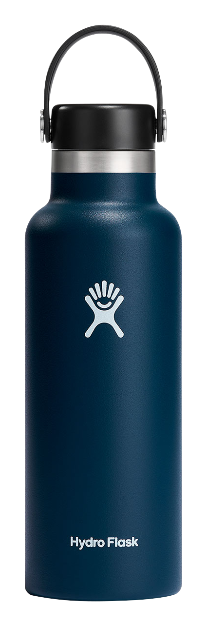 HYDRO FLASK Standard Mouth Bottle
