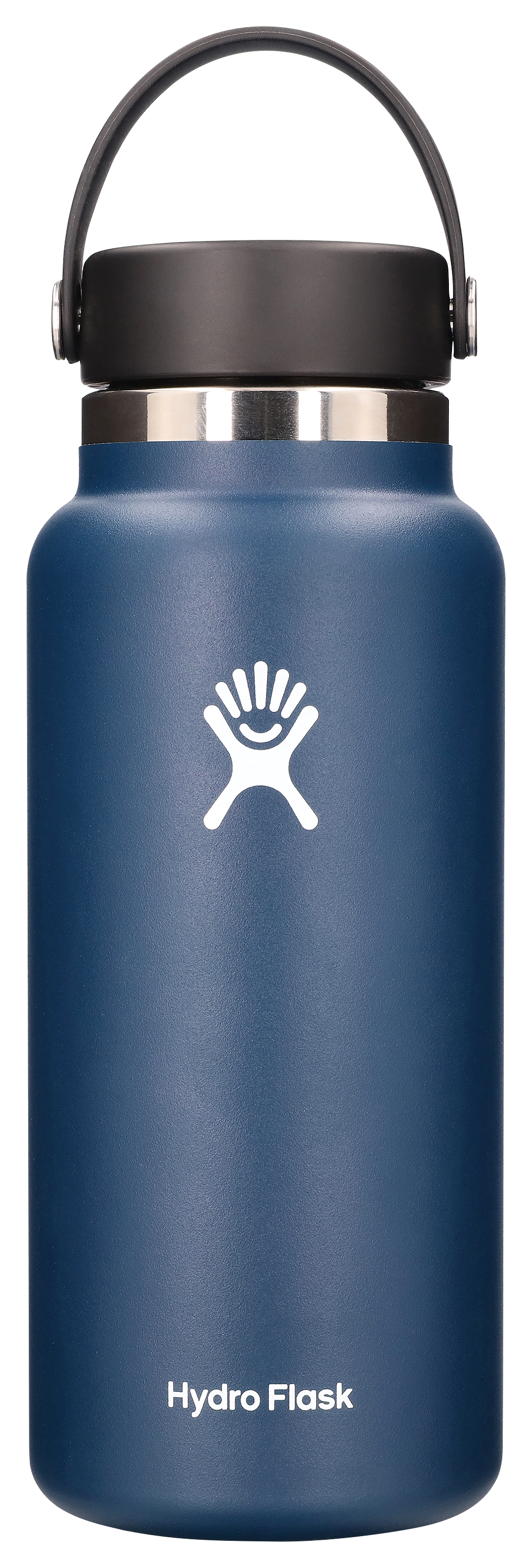 Hydro Flask 32oz Wide Mouth Drink Bottle In Rain - FREE* Shipping & Easy  Returns - City Beach United States