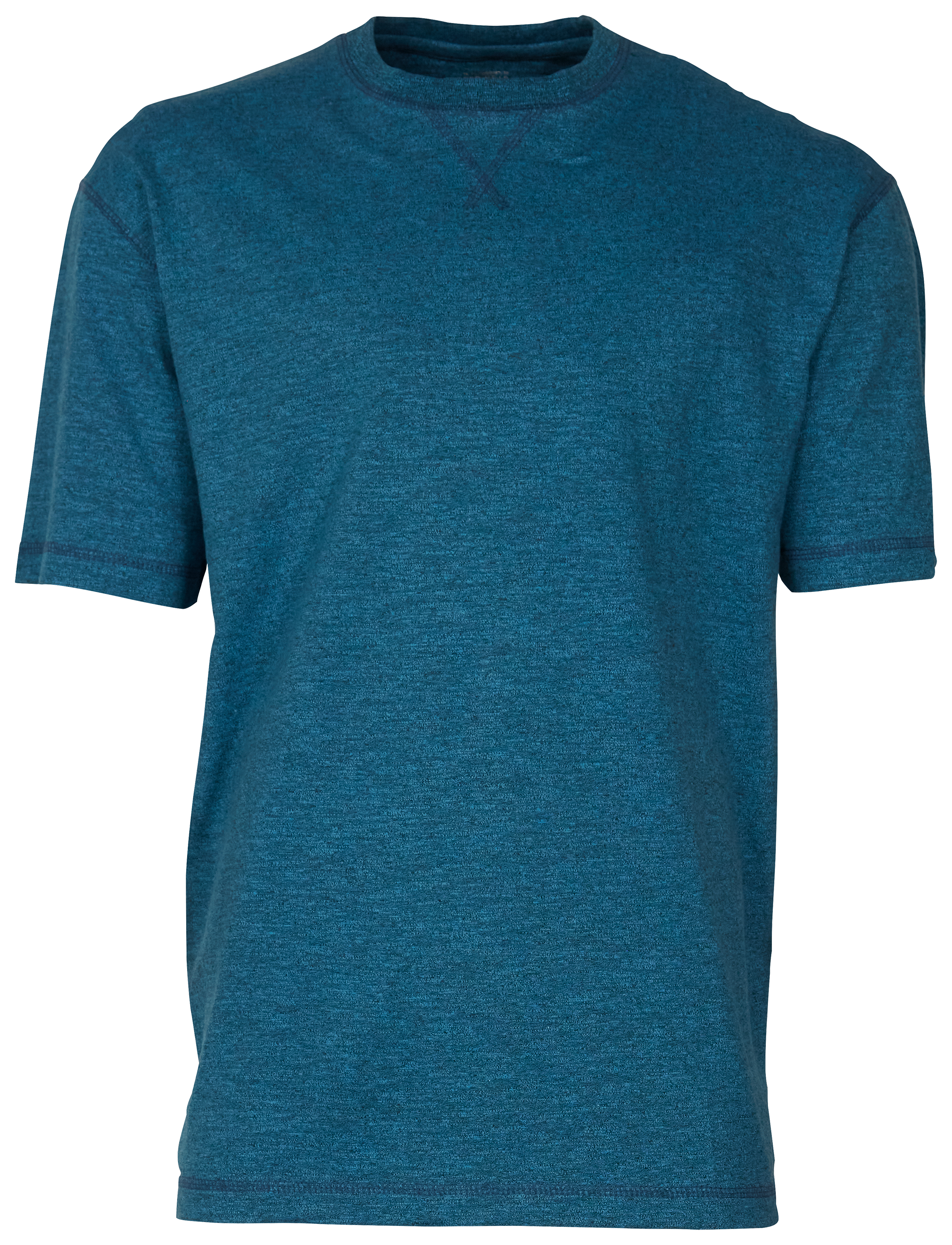 RedHead Gray's Creek Short-Sleeve T-Shirt for Men - Ocean - M