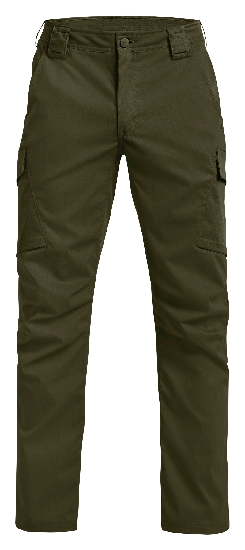 Under Armour Enduro Elite Cargo Pants for Men - Marine OD Green - 34x30