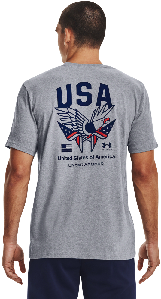 Under Armour Freedom Collection, ua freedom