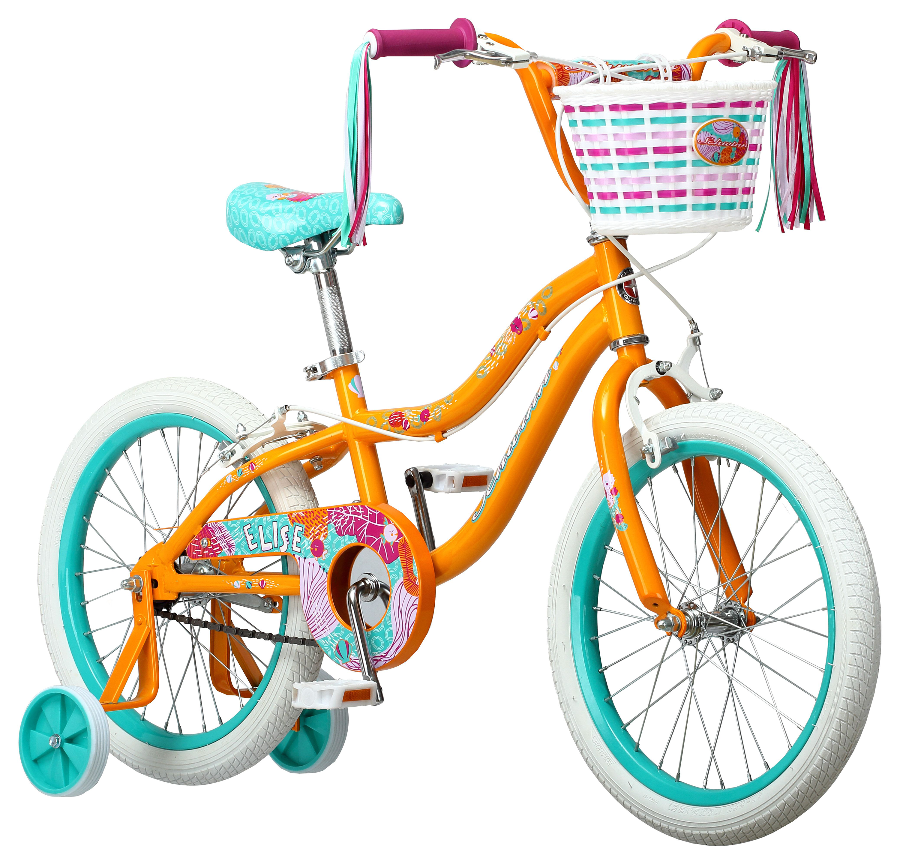 Schwinn Elise Bike for Kids