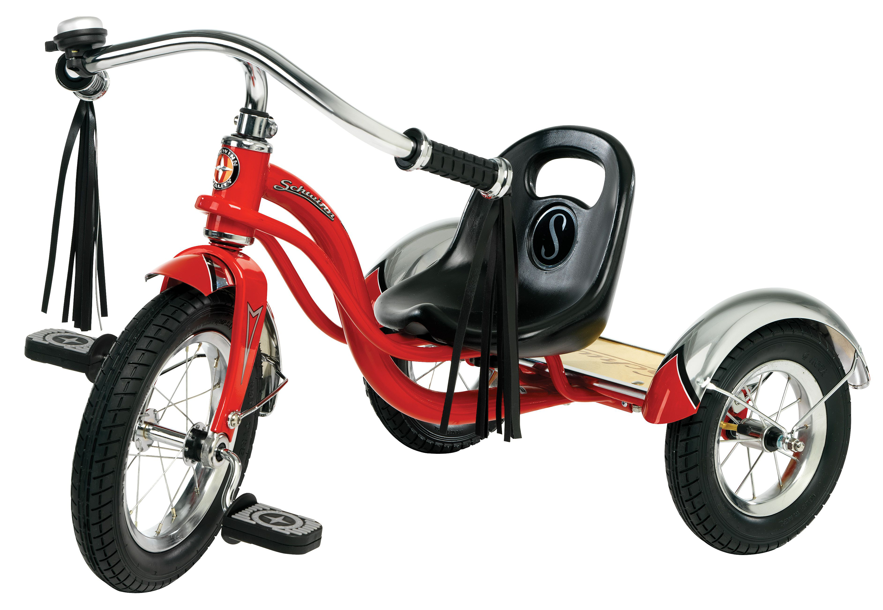 Schwinn Roadster Tricycle for Kids
