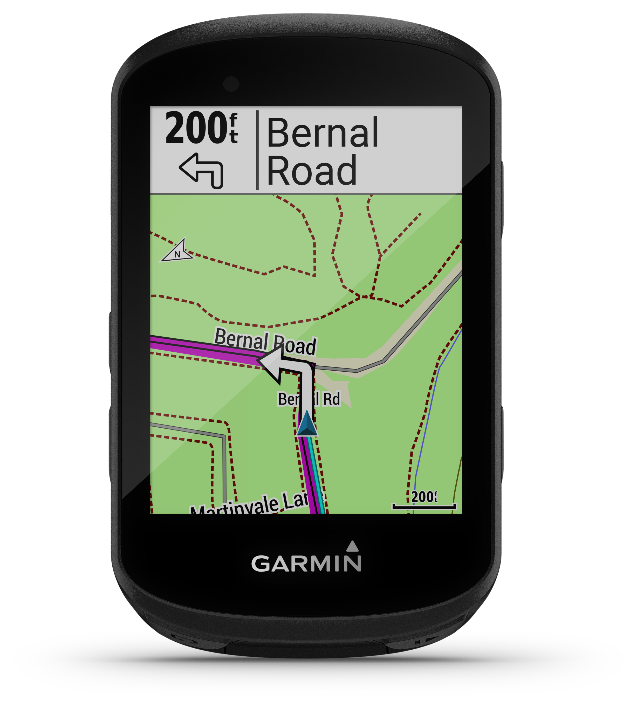 Garmin Edge 530 GPS Cycling Computer Handheld Unit