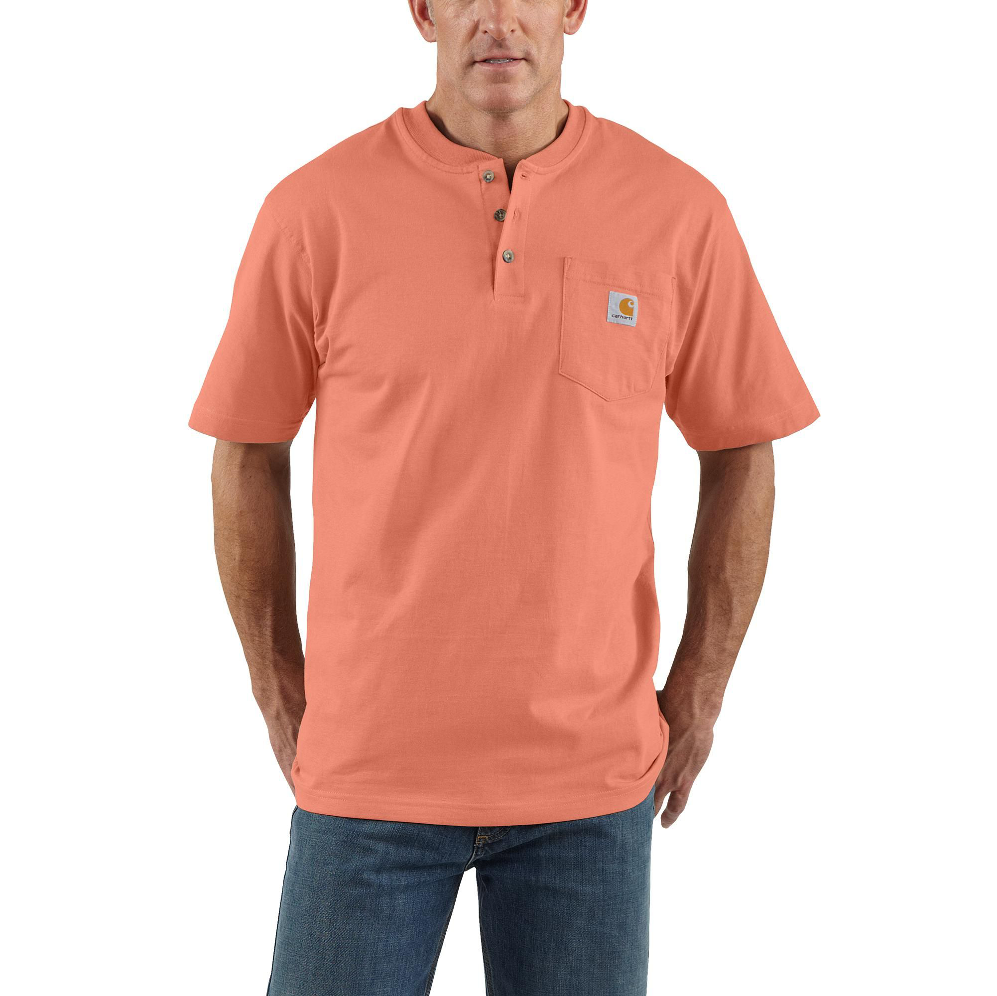 cabelas henley shirts