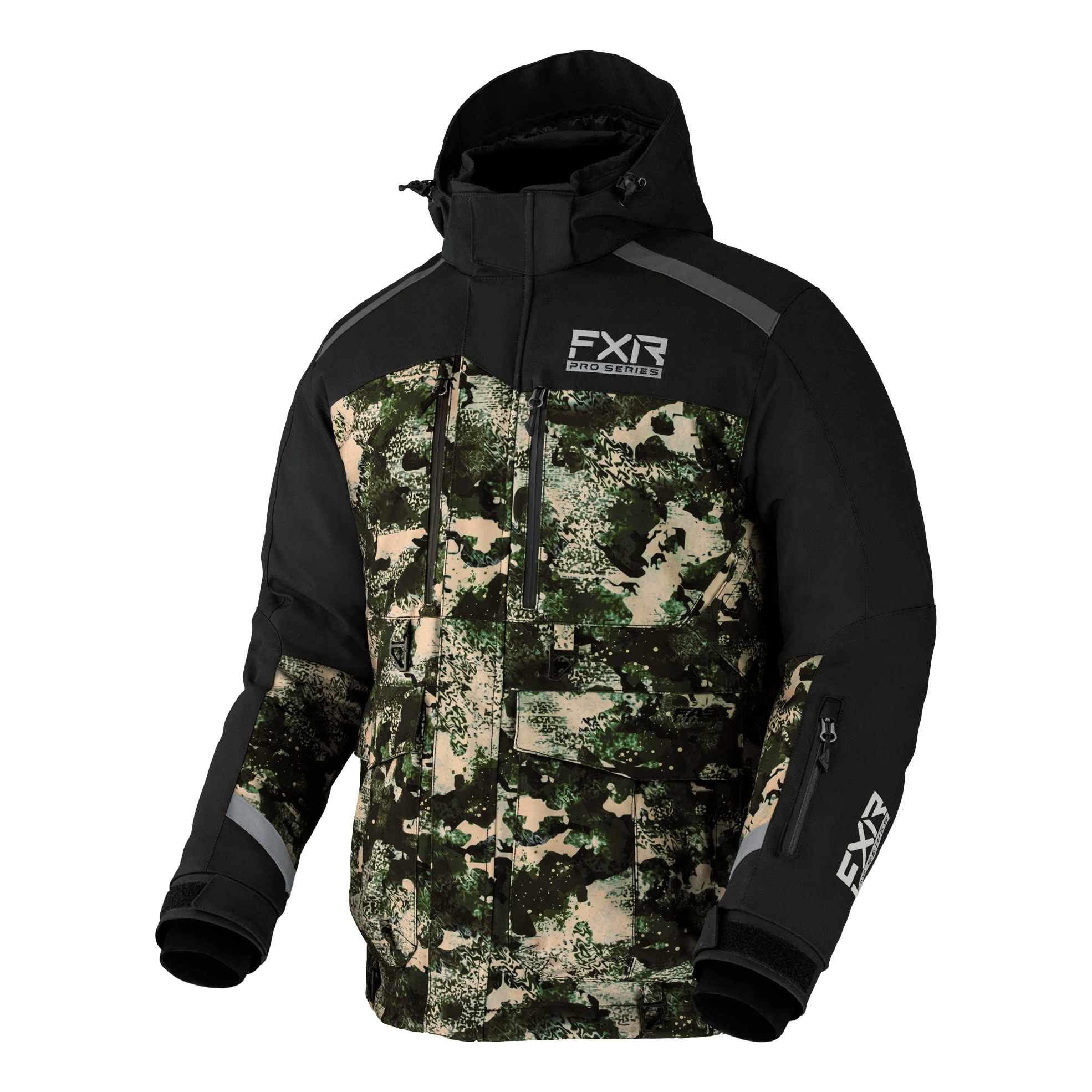 FXR® Men's Expedition X Ice Pro Jacket Bass Pro Shops Canada