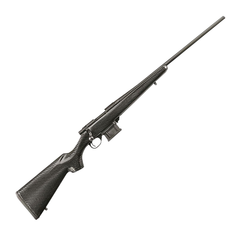 Image of Howa Carbon Stalker Bolt-Action Rifle - 6.5 Grendel