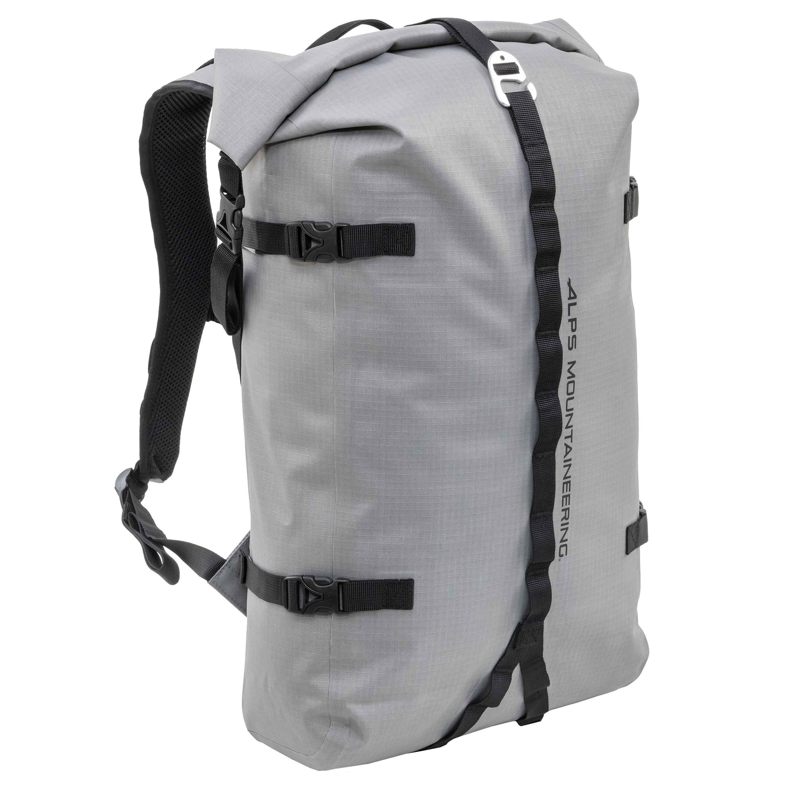 Alps Mountaineering Graphite 20 Roll-Top Backpack