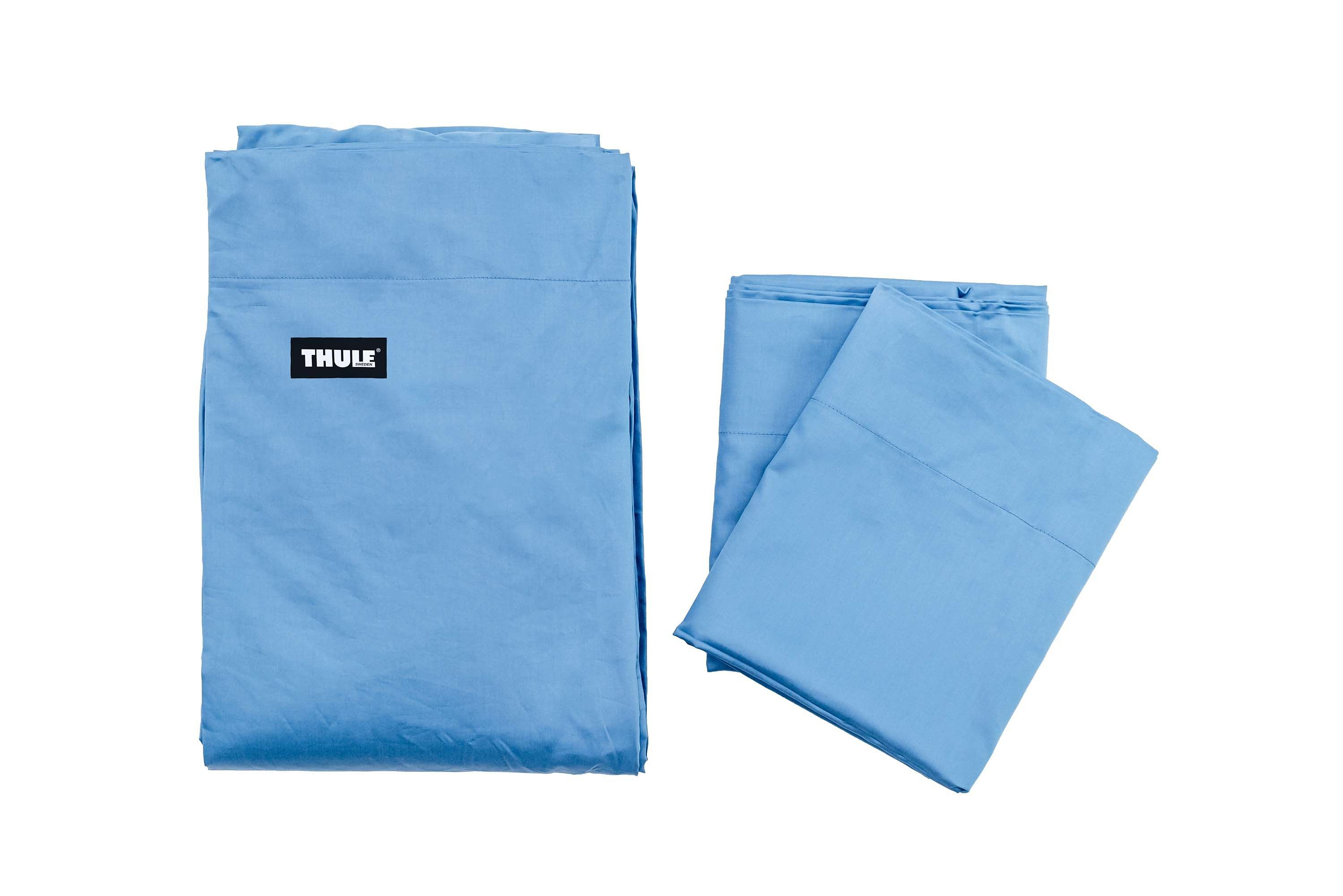 Thule Fitted Sheet Set for Foothill 2-Person Roof Top Tent