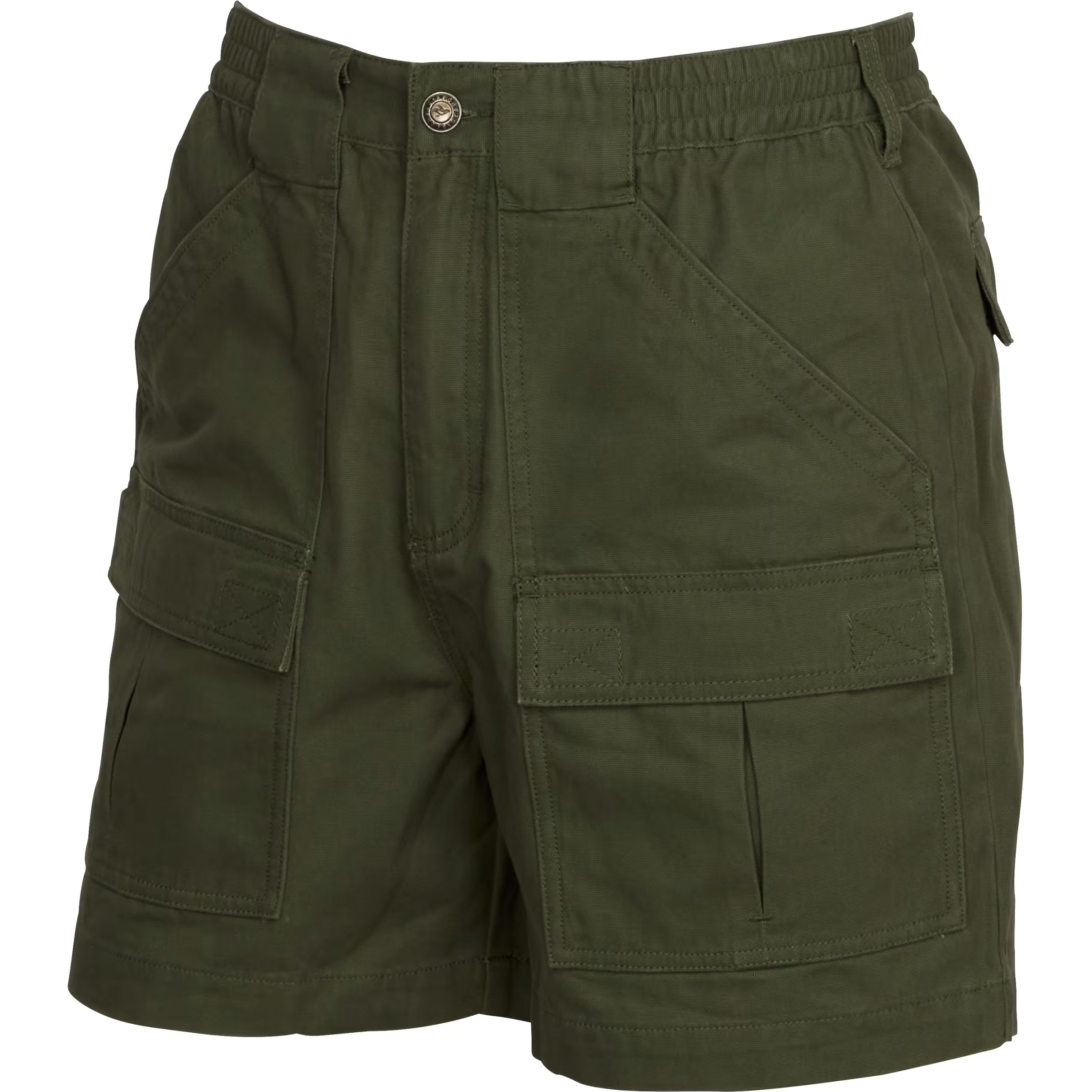 REDHEAD Beachcomber Shorts