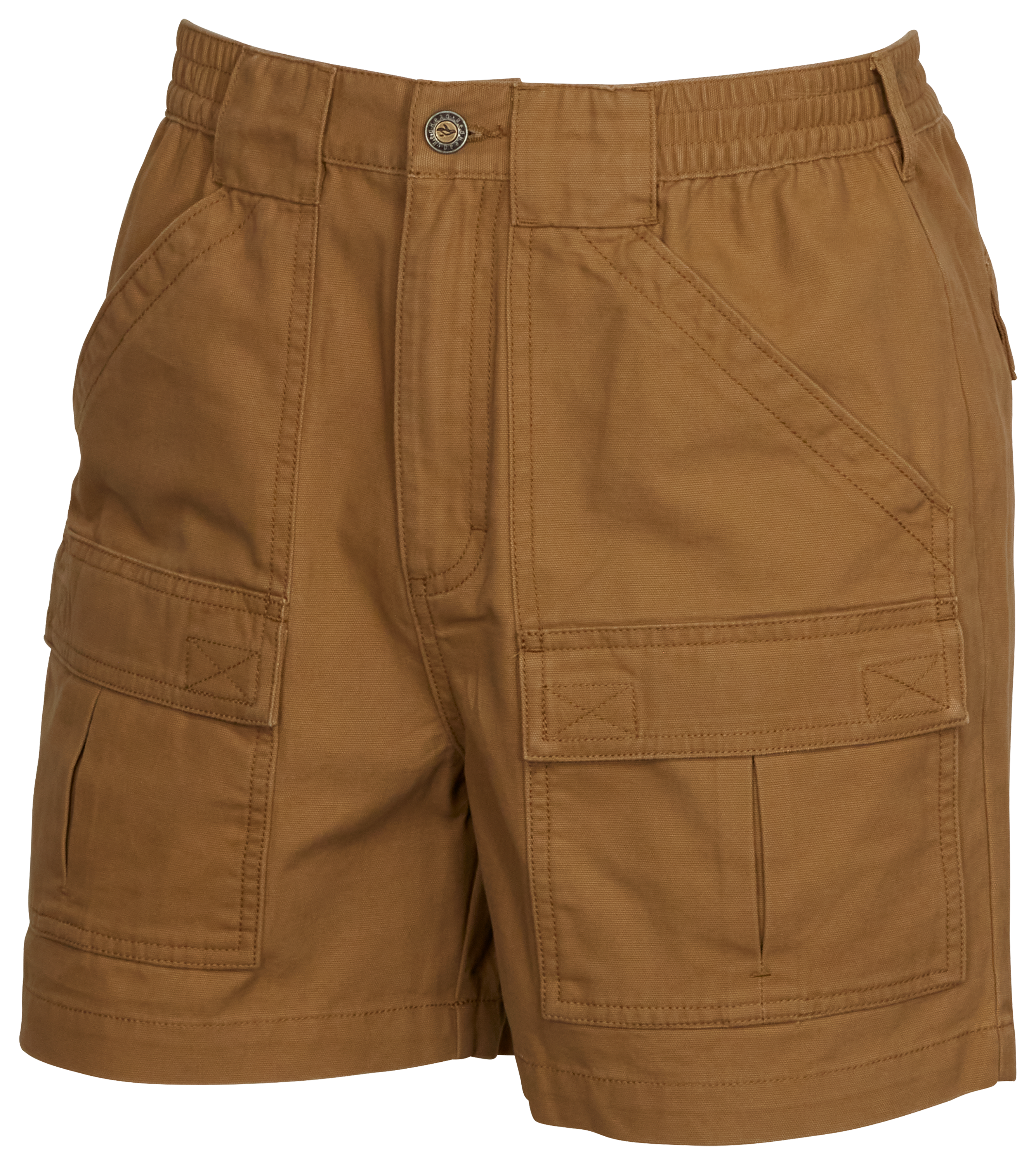 RedHead Beachcomber Shorts for Men - Field Khaki - 40