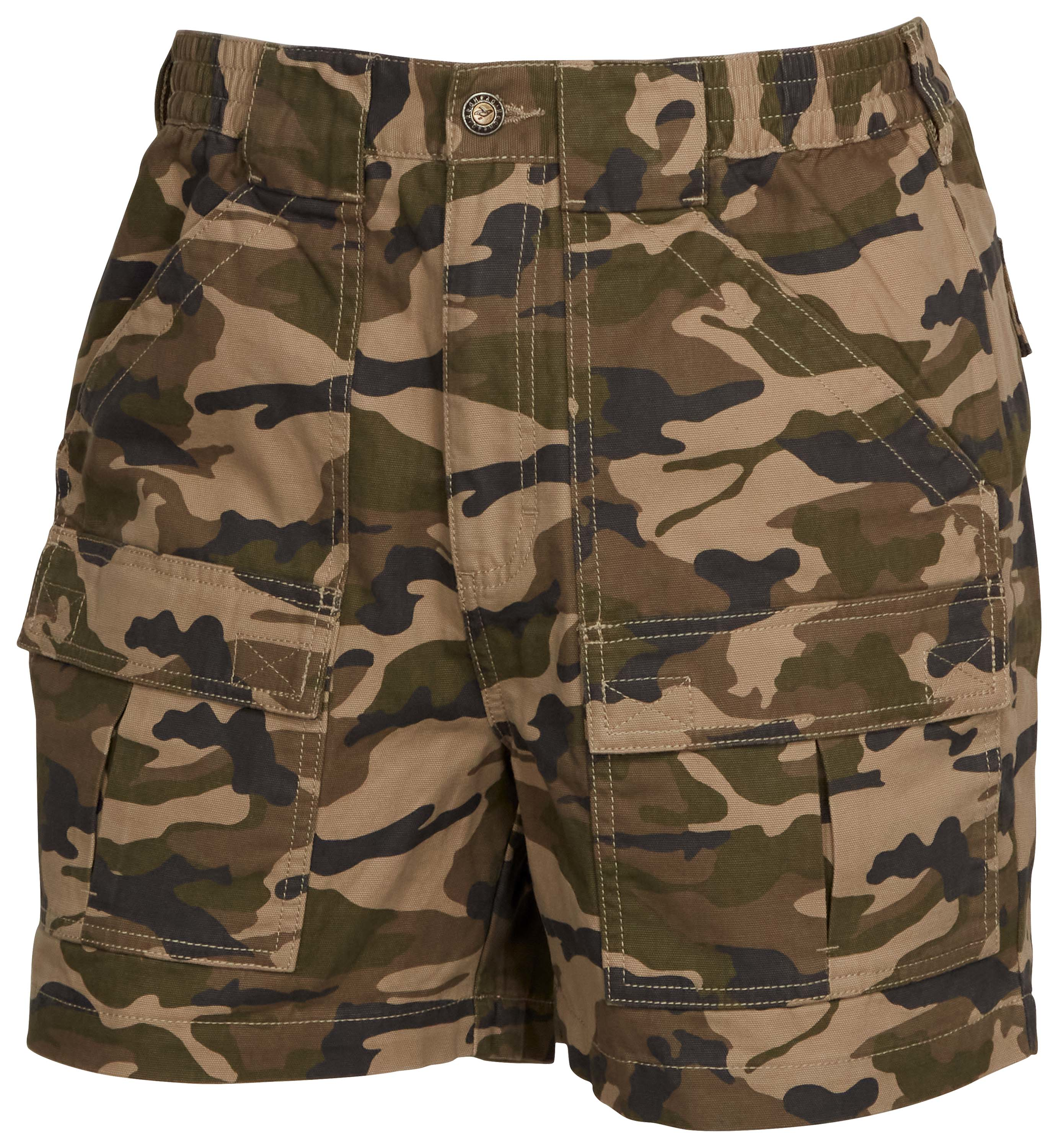 REDHEAD Beachcomber Shorts for Men