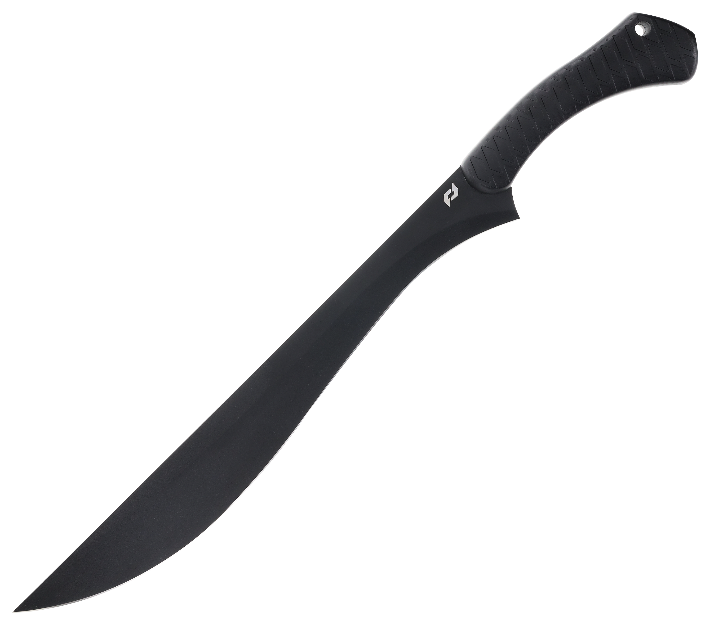 Schrade Decimate Brush Sword Machete