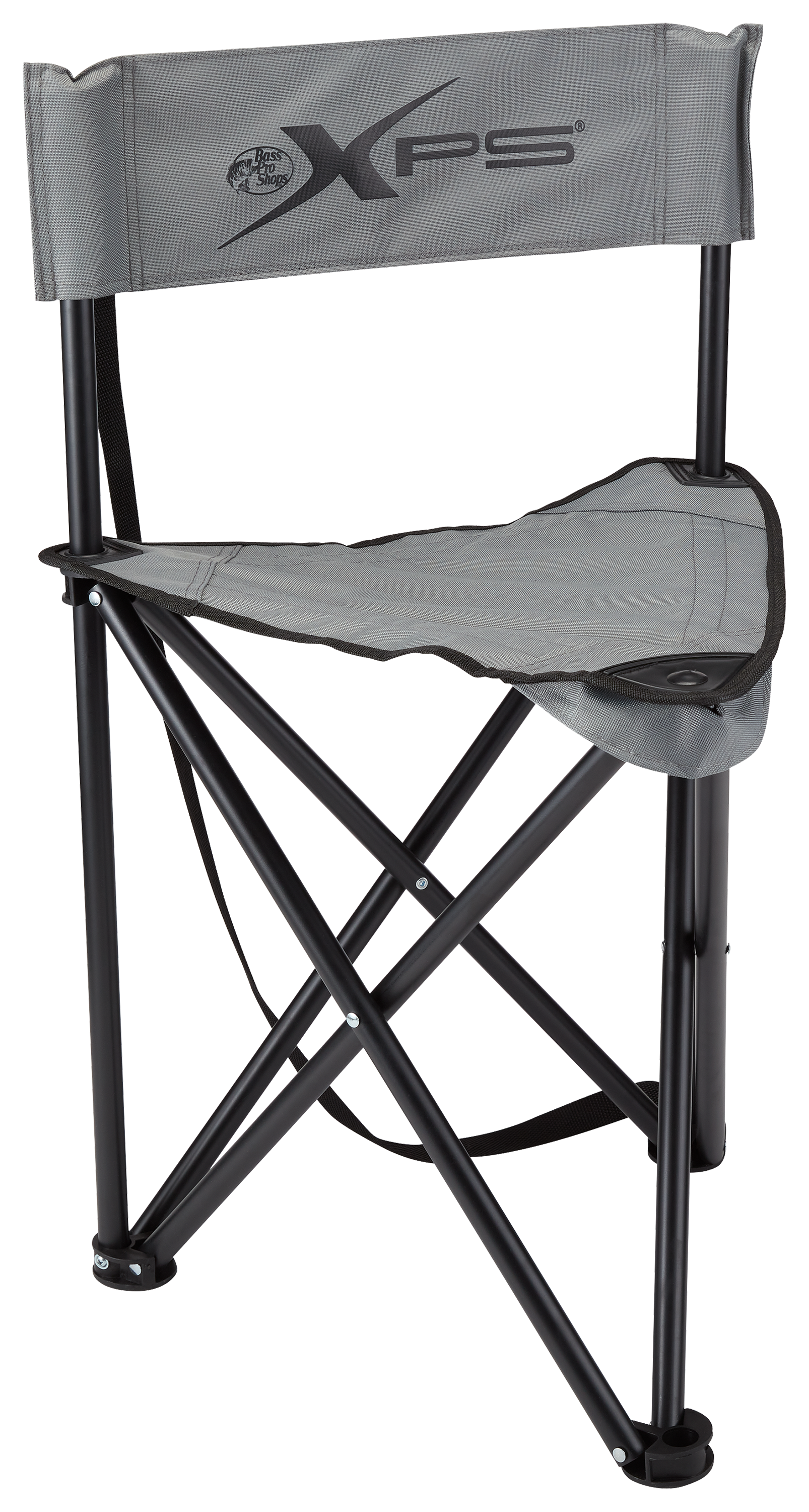 Bass Pro Shops® XPS® 4-Legged Ice Fishing Chair