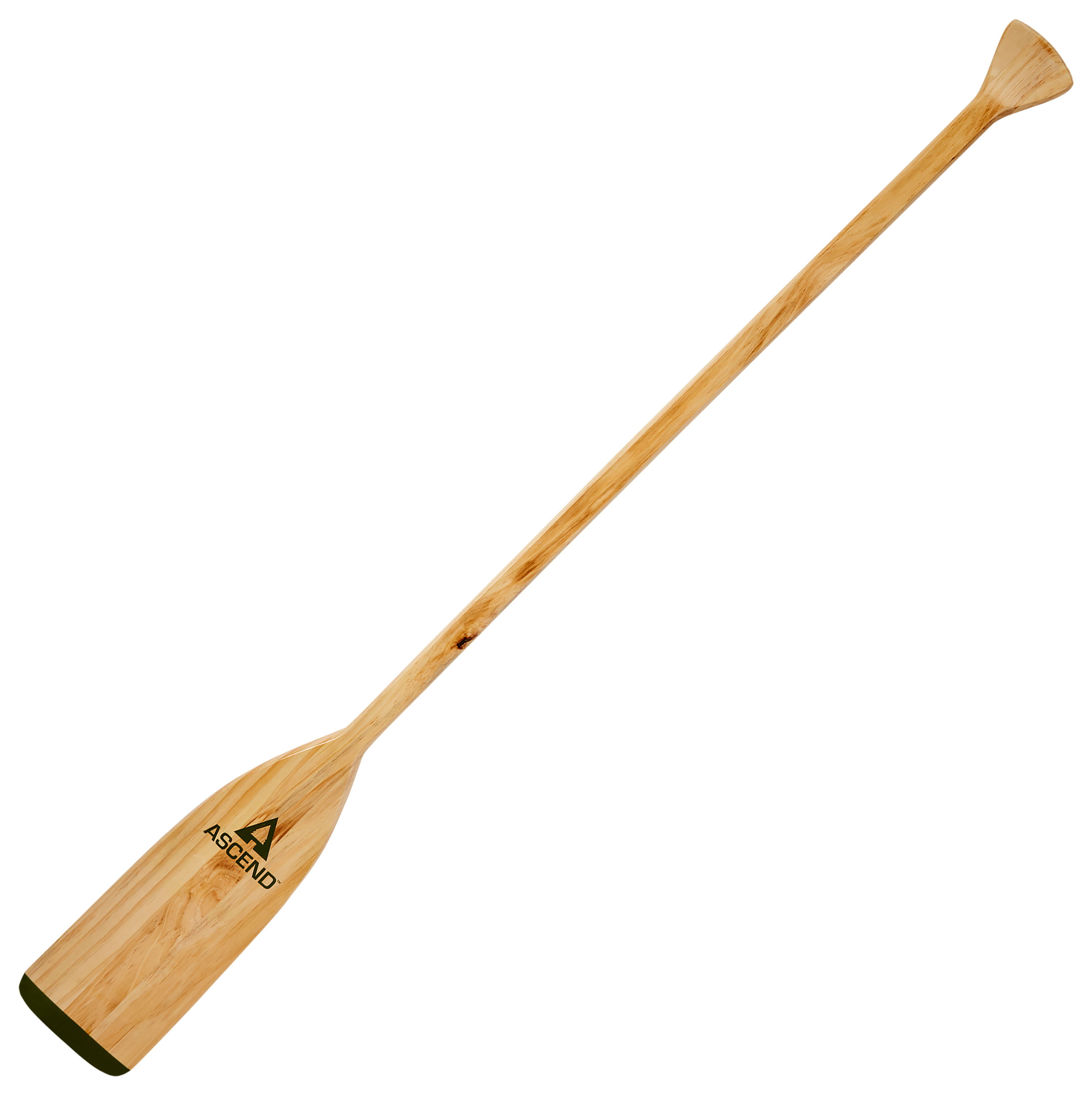 Ascend Wooden Paddle - 54