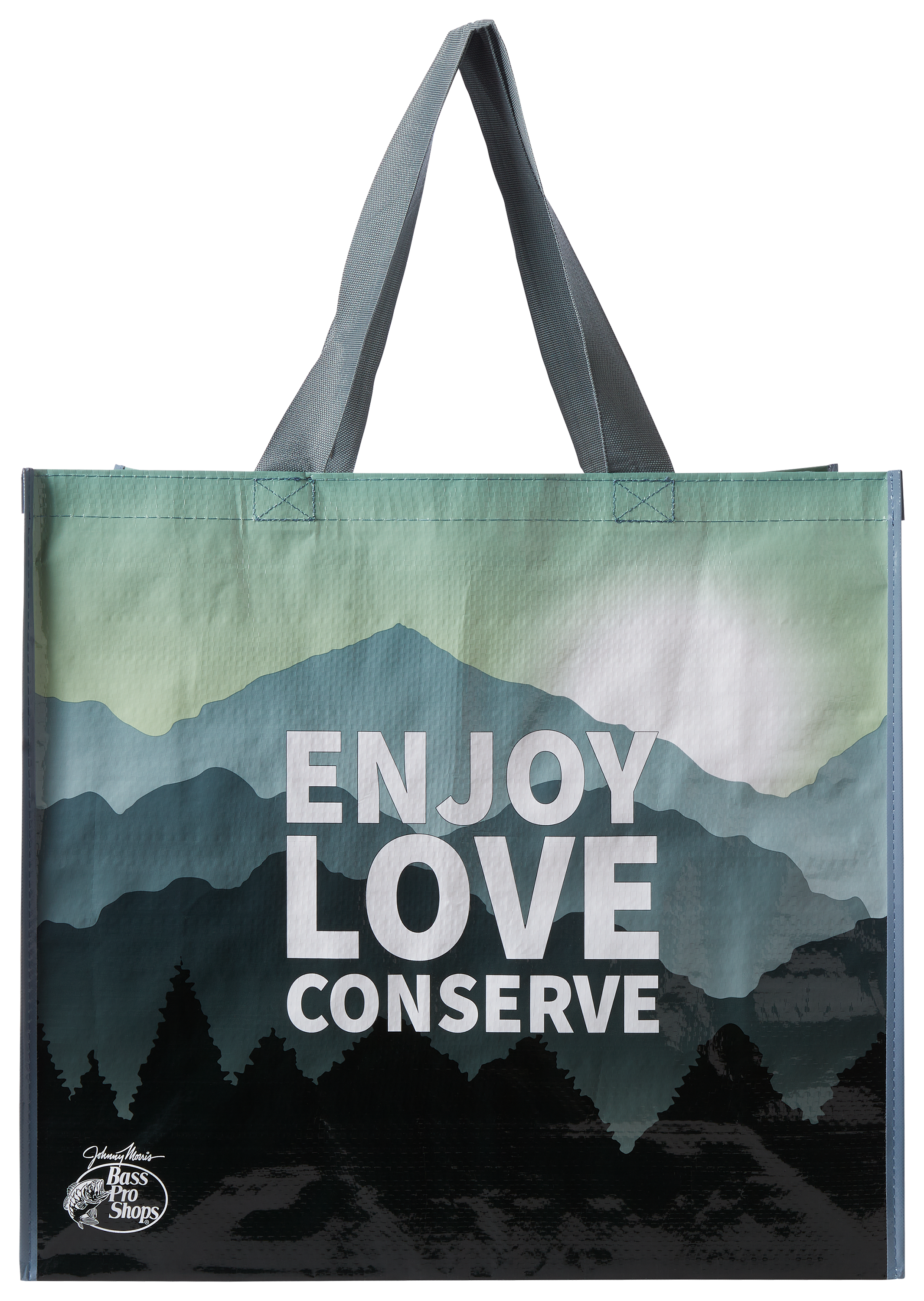 Bass Pro Shops E.L.C. Reusable Bag