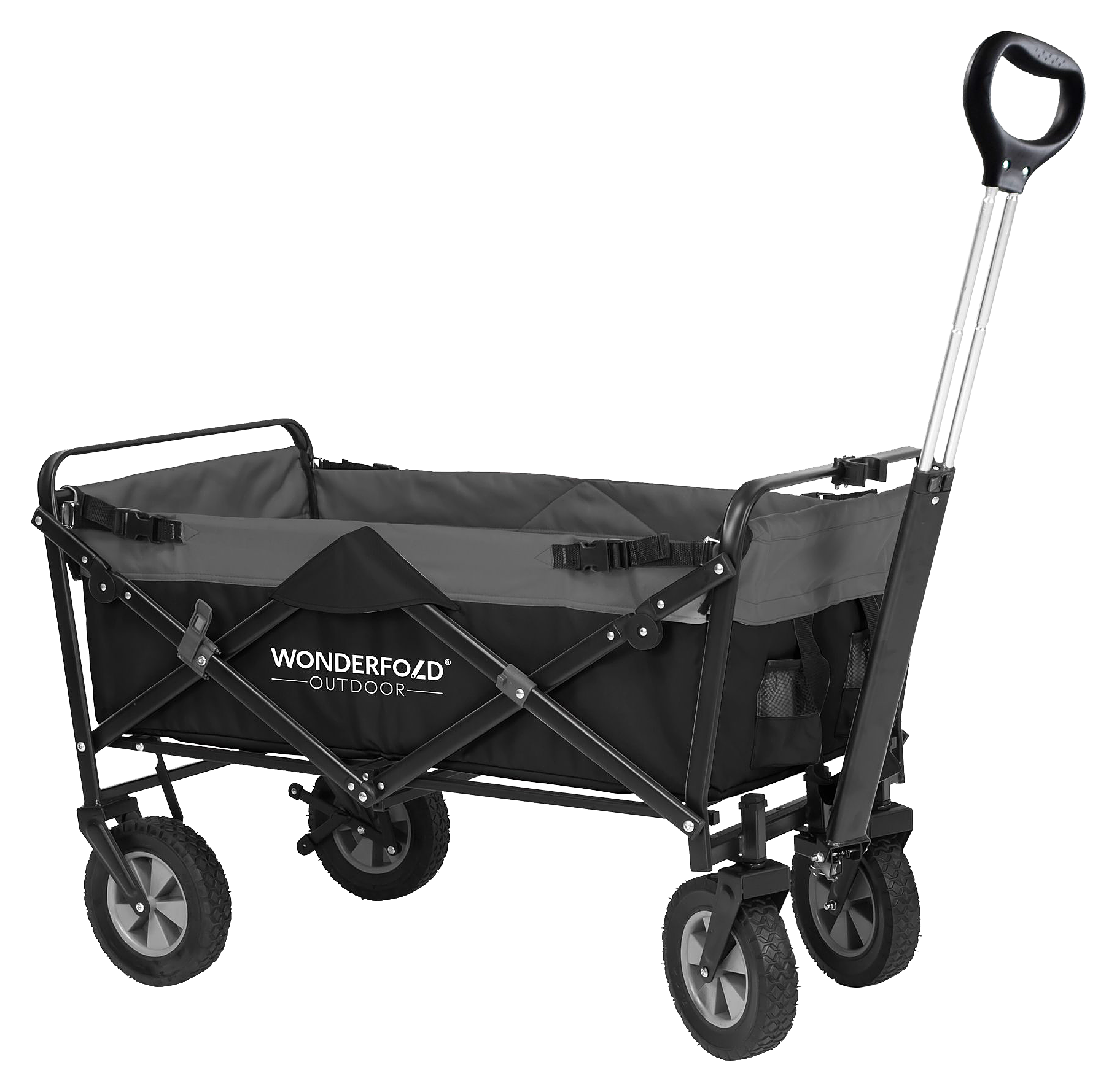 Image of WonderFold Outdoor S1 Folding Utility Wagon