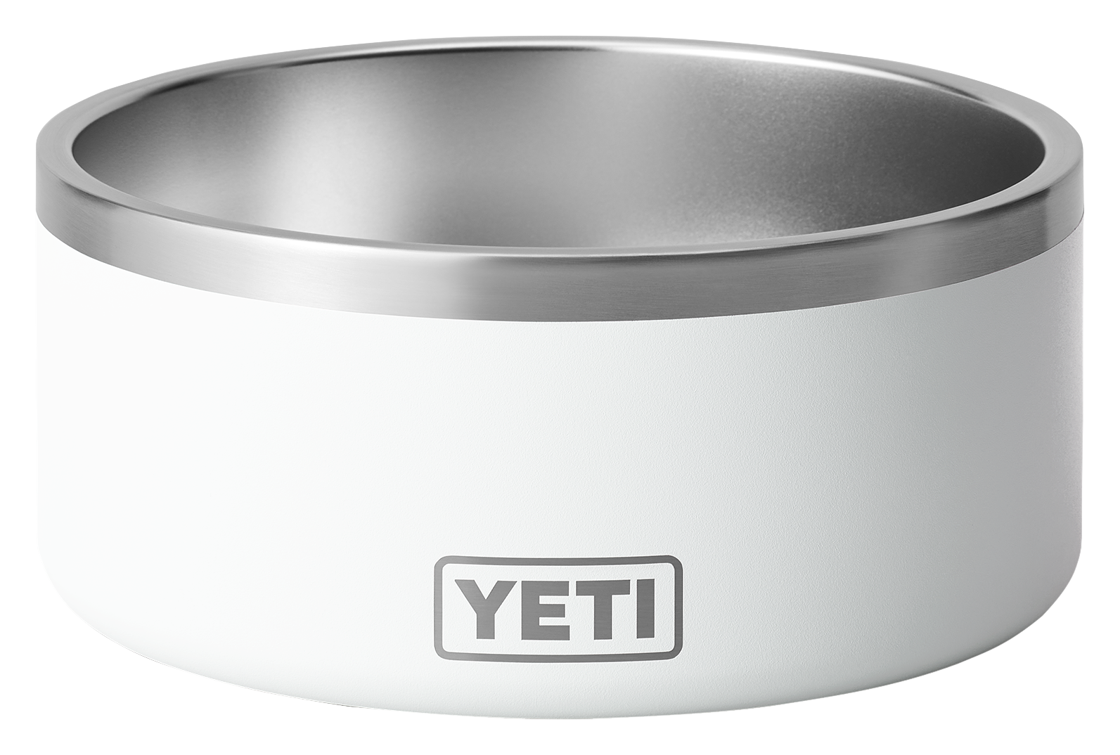 Personalized YETI Boomer 4 Dog Bowl - Duracoat - Customized Your