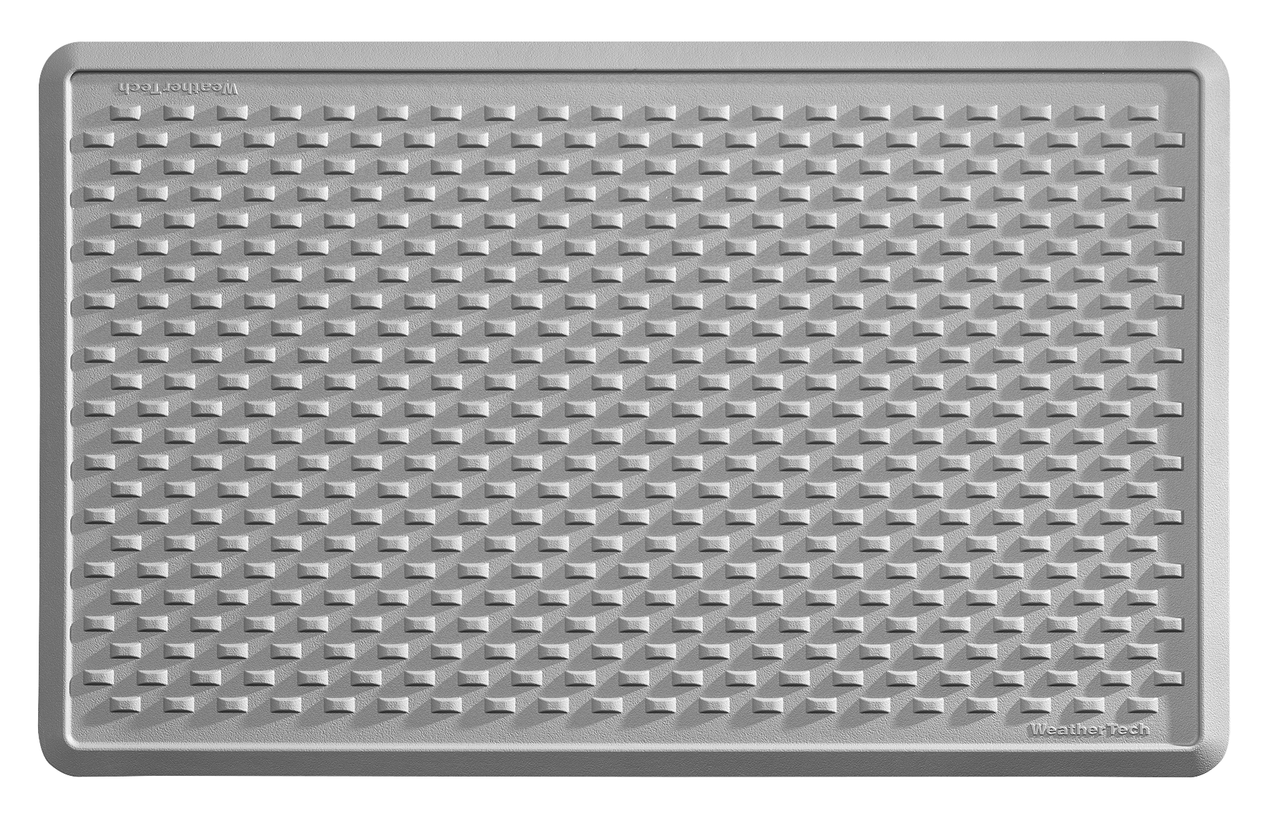 WEATHERTECH IndoorMat