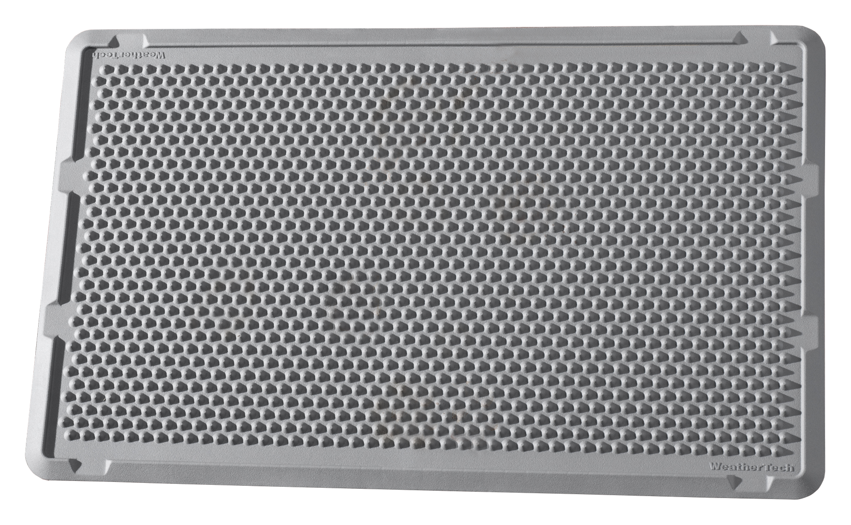 Image of WeatherTech OutdoorMat - Grey